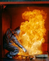 13. Essener Brandschutztage im Haus der Technik mit begleitender Fachausstellung