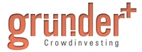Mit 50 Euro dabei: Gründerplus Crowdinvesting startet