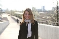 Melanie Vogelbacher treibt E-Commerce bei Cocomore voran