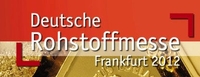 6. Deutsche Rohstoffmesse öffnet am 31.10.2012 ihre Pforten – Mehr Erfolg für das Depot