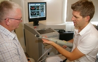 Prostatakrebs: Kombinationsverfahren verbessert Diagnose