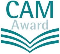 Ausschreibung  des  CAM-Awards  2013  