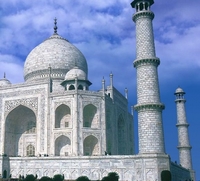Neue Sensation in Dubai: Weltgrößtes Kaufhaus und Taj Mahal-Nachbau in Planung