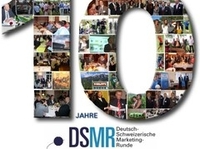 06.12.2012 - 19:30 h Dez-Veranstaltung DSMR - Deutsch-Schweizerische Marketing-Runde  Bromberger: Erfolgreich ohne Marketing  