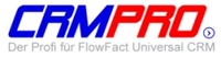 Unser neuen FlowFact Universal CRM Produktkatalog