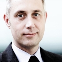 Oliver Schulz übernimmt Geschäftsführung bei SWORN Capital