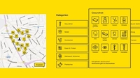 Gelbe Seiten bietet neue App für Windows 8