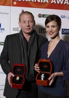 Uhrenfans läuten Berlinale ein: Der Askania Award 2013