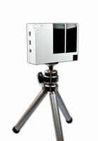Bluetechnix bringt ToF 3D-Kamera mit 160 fps auf den Markt