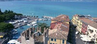 Gardasee-Urlaub24.de: Neues Reiseportal für Ferienwohnungen -häuser und Hotels am Gardasee