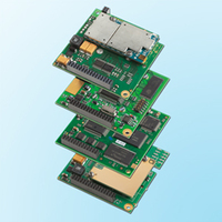 embedded world 2013:   INSYS präsentiert Serie programmierbarer Routermodule  