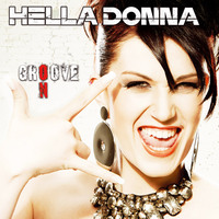 Hella Donna goes Hollywood - Vol. II