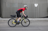 Mit elf Litern ins Glück - So leicht ist Radreiseausrüstung 2013