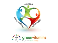 UltraRed Omega-3 Krillöl von greenvitamins macht Fischöl endlich überflüssig