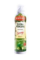 Genial: Bestes Olivenöl als Spray von Bertolli