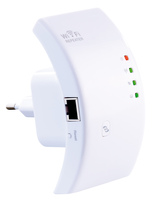 7links 300 Mbit WLAN-Repeater und AccessPoint mit WPS-Button 