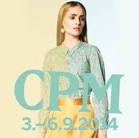 CPM - COLLECTION PREMIERE MOSCOW