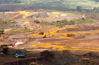 Staatsregierung unterstützt South American Ferro Metals in der Projektfinanzierung