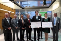 ITCO-Absolventenpreis 2014