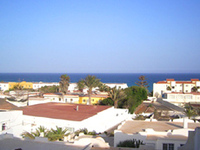 NEU: Jardín de Fuerteventura No. 34 an der Costa Calma