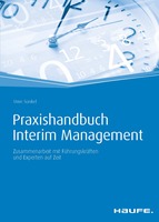 Praxishandbuch Interim Management