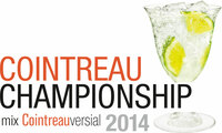 Cointreau Championship wird international