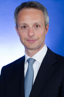 Volker Steck wird CEO Helvetia Deutschland