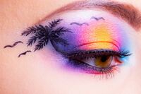 Make-up Artist Akademie: Lernen und Leben lassen