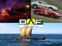 Die DAF-Highlights vom 18. bis 24. August 2014