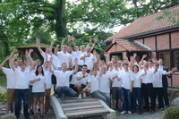 "Wir rocken Lille!" - Team Germany bereit für die EuroSkills 2014