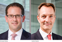 PAMERA wird deutsche Plattform von Cornerstone Real Estate Advisers