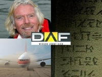 Die DAF-Highlights vom 1. bis 7. September 2014