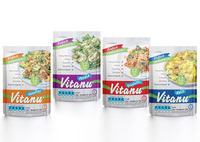 Produktvorstellung: Vitanu-Nudeln und Vitanu-Reis