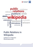 PR in Wikipedia: Neue Regeln gelten jetzt global - aktueller Leitfaden hilft Unternehmen