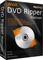 Digiarty Software-Updates DVD Ripper für iPhone, iPad, MP4 und H264 Video-Formate