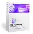 BB Flashback 4 - Screenrecorder, Screencapture Software