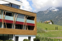 Berge, Blumen, Seen und Strand - Südtirol entdecken