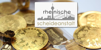 Die Rheinische Scheideanstalt glänzt mit gutem Service und tollen Preisen!