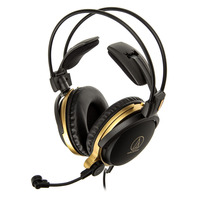 Neu bei Caseking: Gaming-Headsets der audiophilen Extraklasse von Audio-Technica
