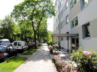 Immobilienmarktbericht für München Au 2014