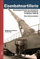 Helios-Verlag, Doku:Gückelhorn/Paul: Eisenbahnartillerie