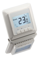 Effizientes Heizen mit einem Digital Thermostat - ALM Controls