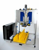 Multec erweitert Portfolio: neuer Großraum 3D-Drucker und Schulungsangebot