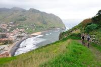 Madeira individuell auf dem Mountainbike