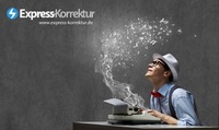 Neues Serviceportal: Express-Korrektur.de schließt Lücke bei Bildungsdienstleistungen