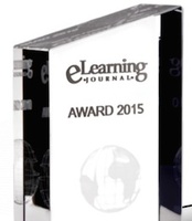 Ghostthinker erhält eLearning AWARD 2015