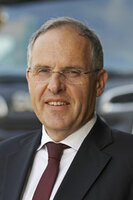 carIT Kongress 2014: Harald Ludanek (Scania) spricht zum Thema CO2-Reduzierung im Nutzfahrzeugbereich