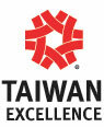 Taiwan Excellence: Innovationskraft gepaart mit hoher Qualität