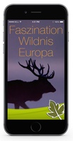 Wildtiere App: Faszinierende Photos von Europas Wildtieren
