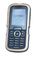 simvalley MOBILE Dual-SIM-Outdoor-Handy XT-640